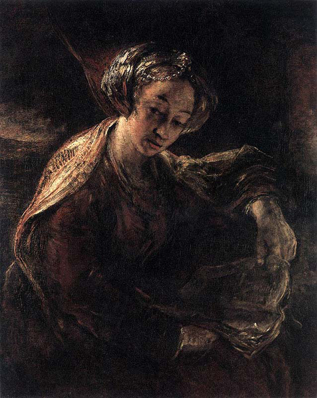 The Sibyl